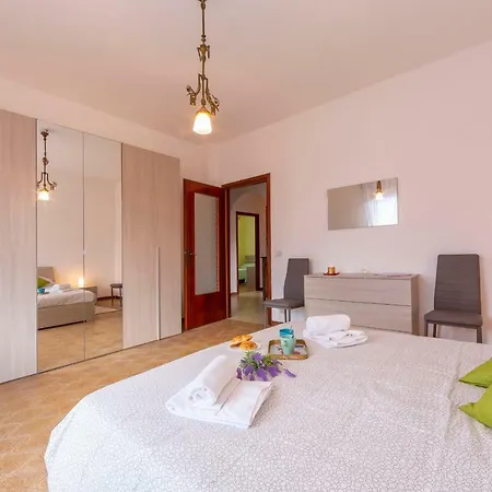 Appartement Belvedere